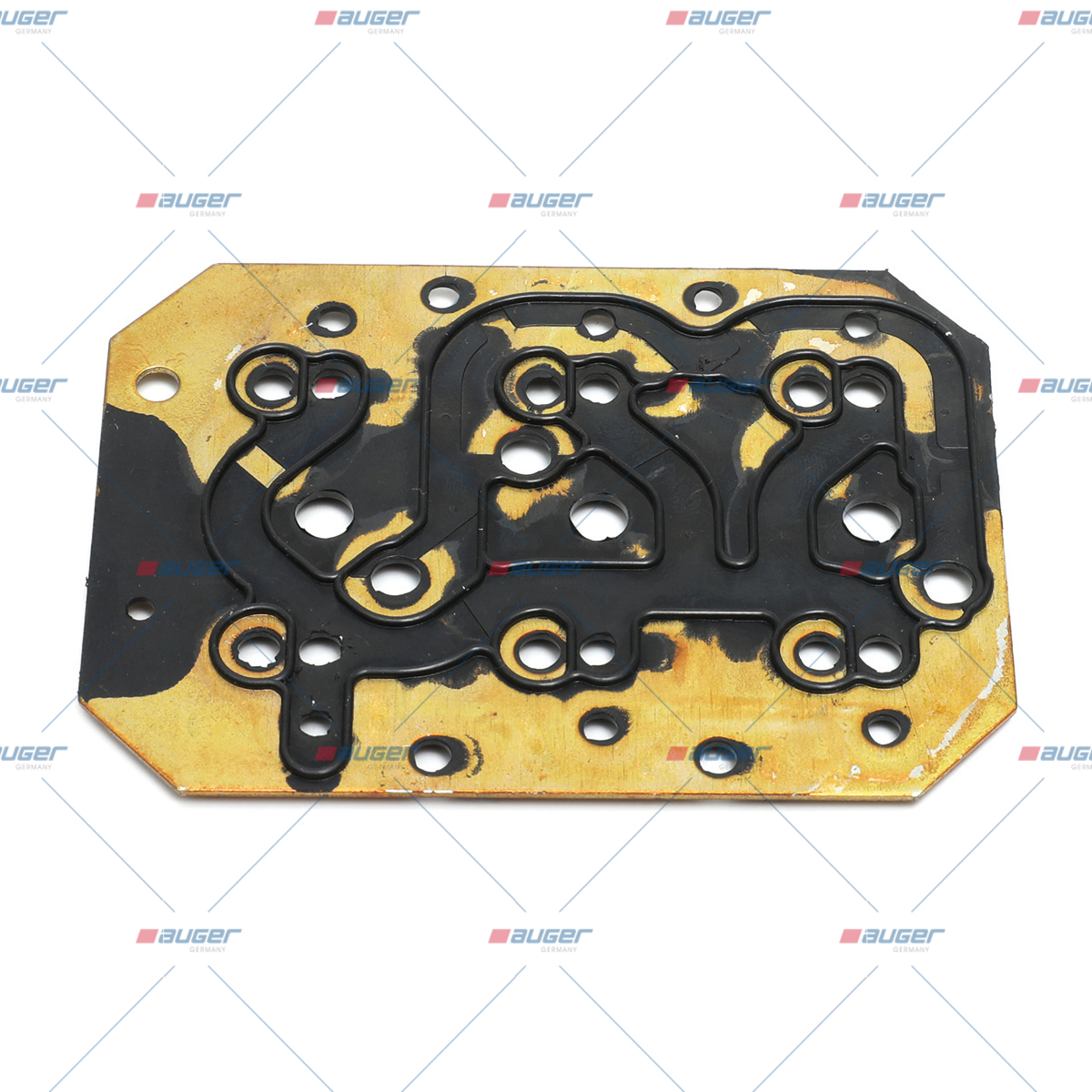 Dichtung, Antriebswelle