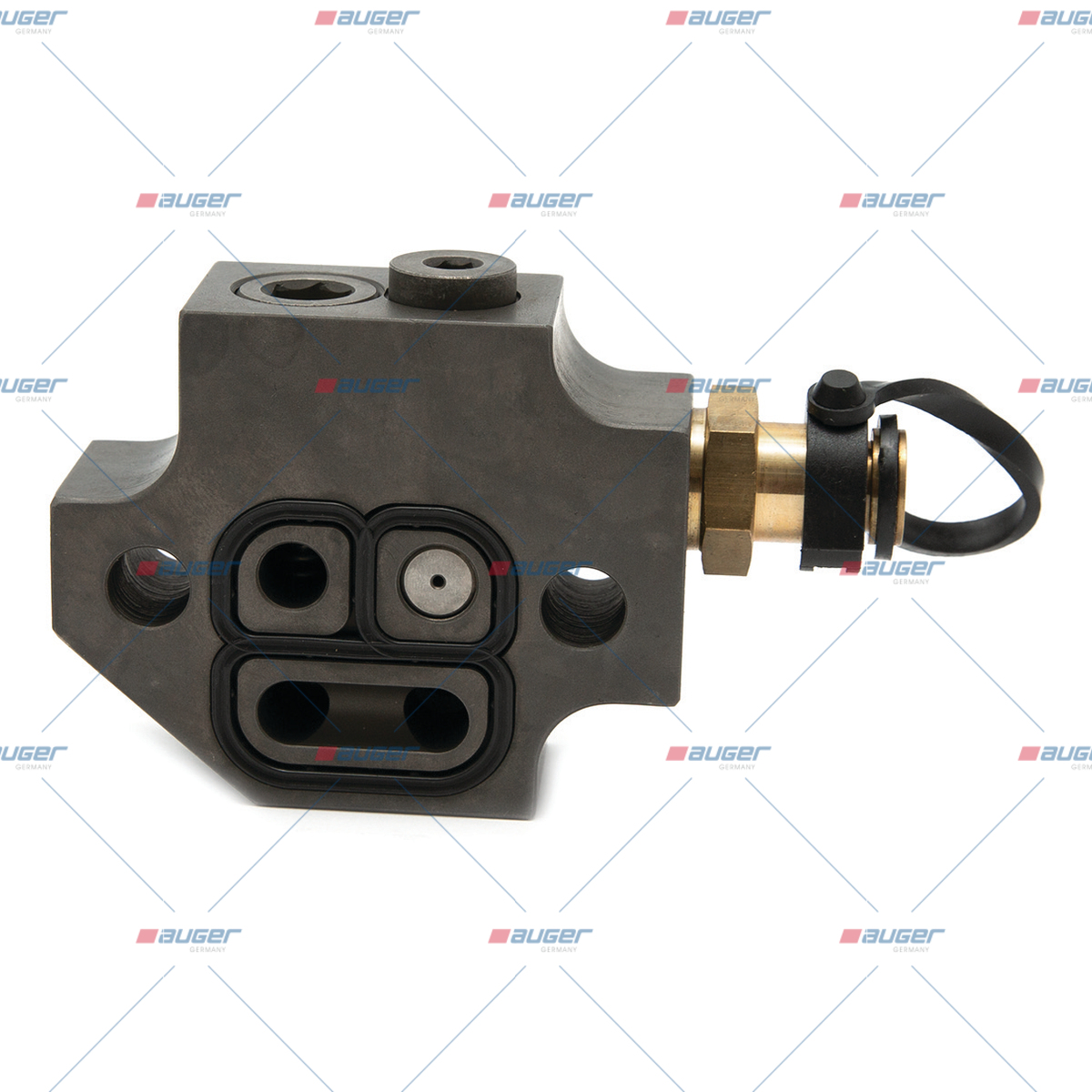 Ventil, Kraftstofftank