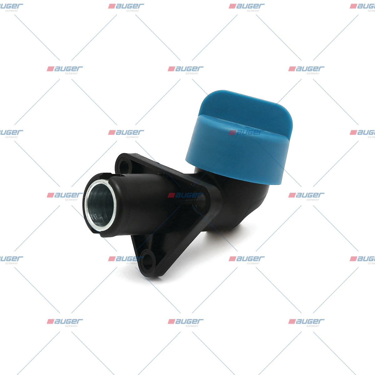 Rohr, Scheibenwischer