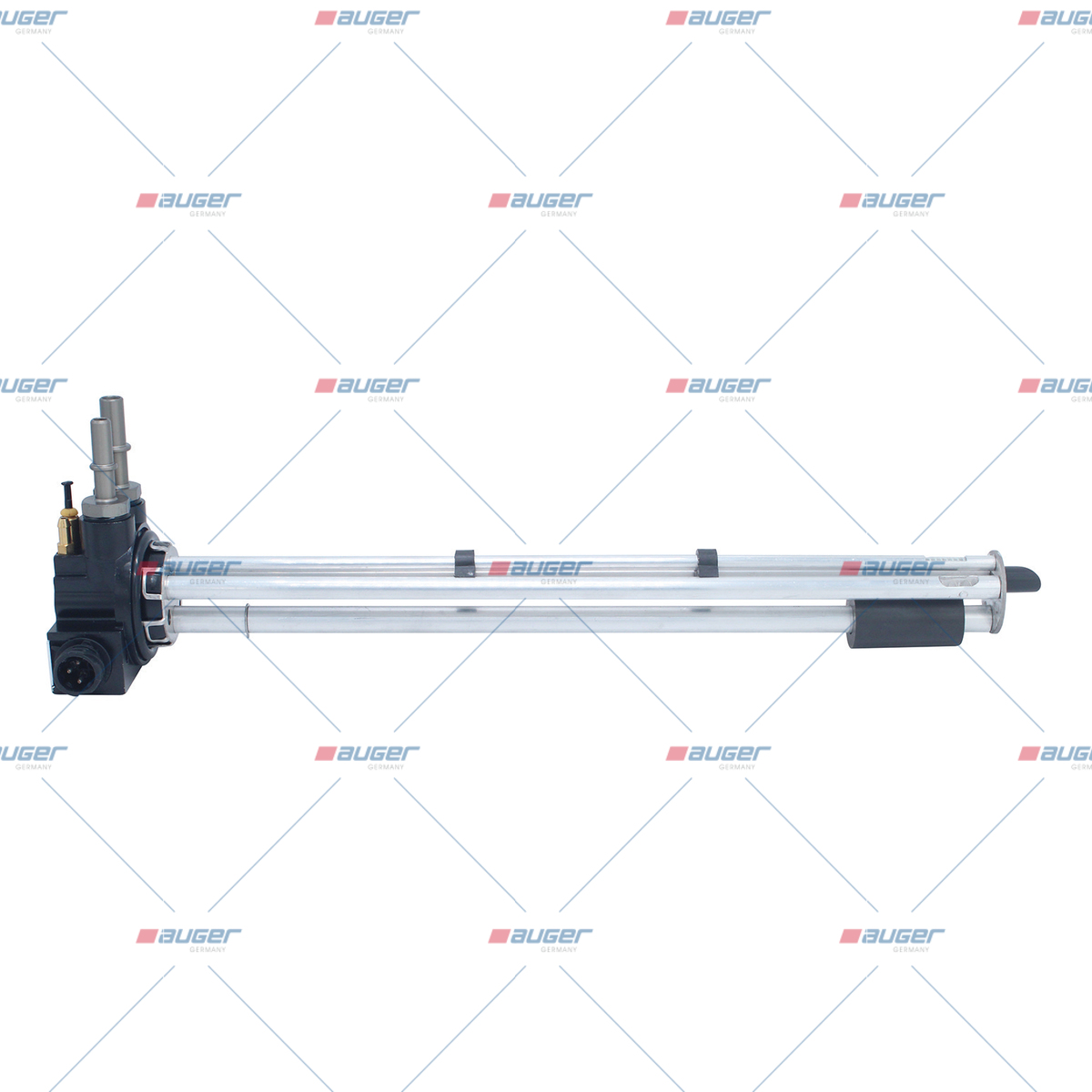 Schwimmer, Kraftstofftank