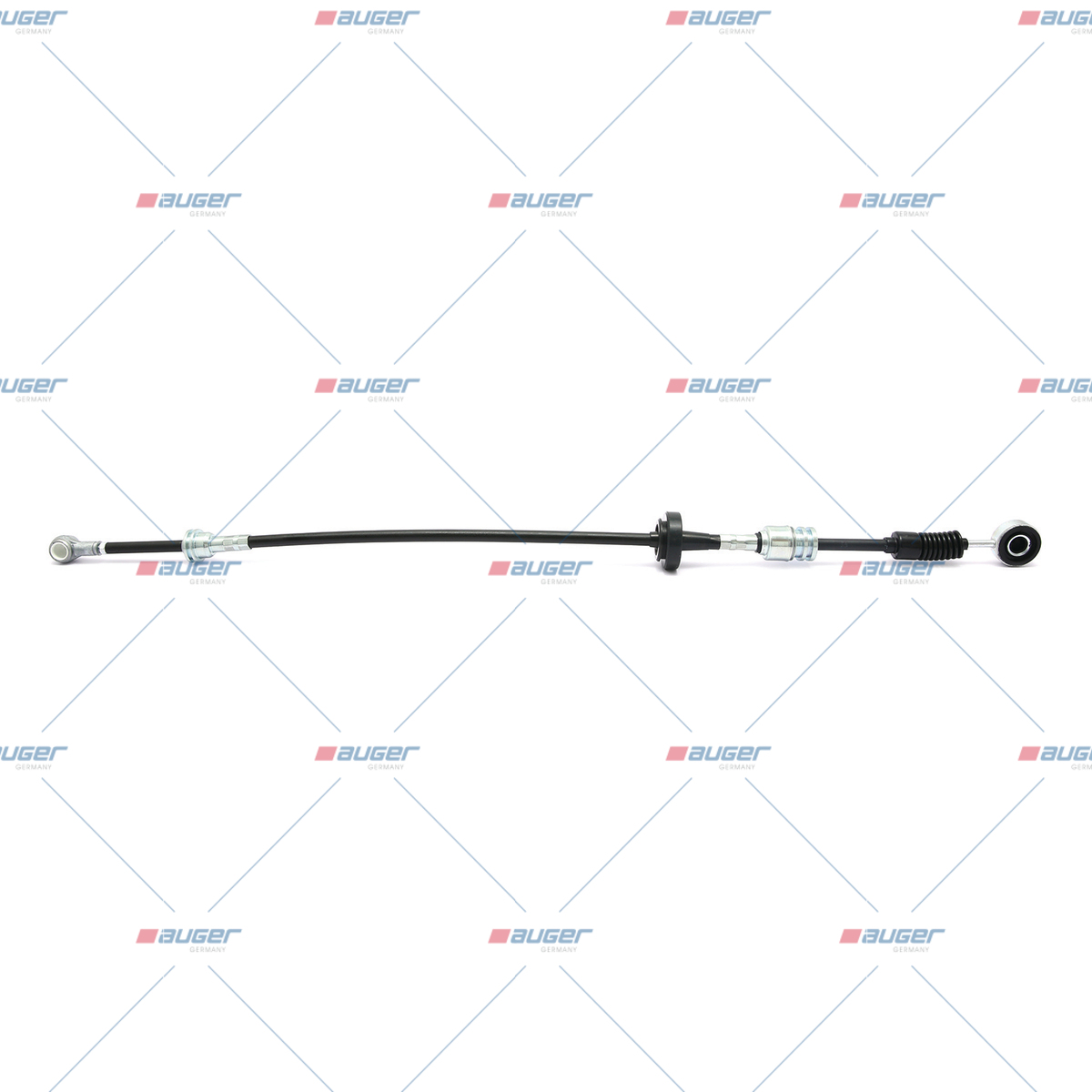 Kabel, Schaltbetaetigung