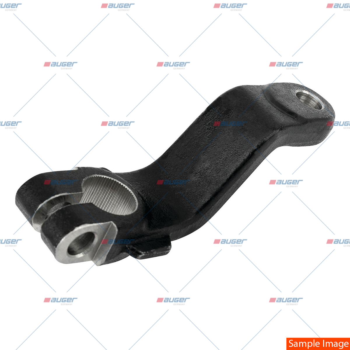 Arm, Getriebeschalter