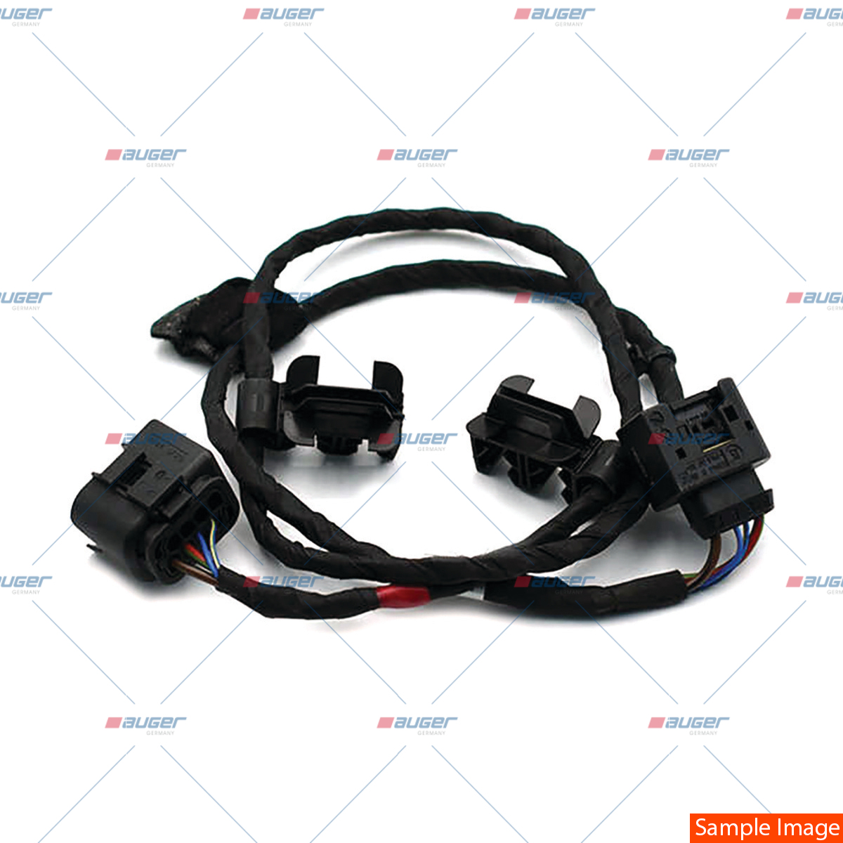 Rohr, Kupplungsservo