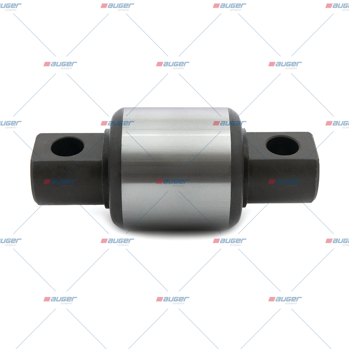 Gummibuchse, Querlenker