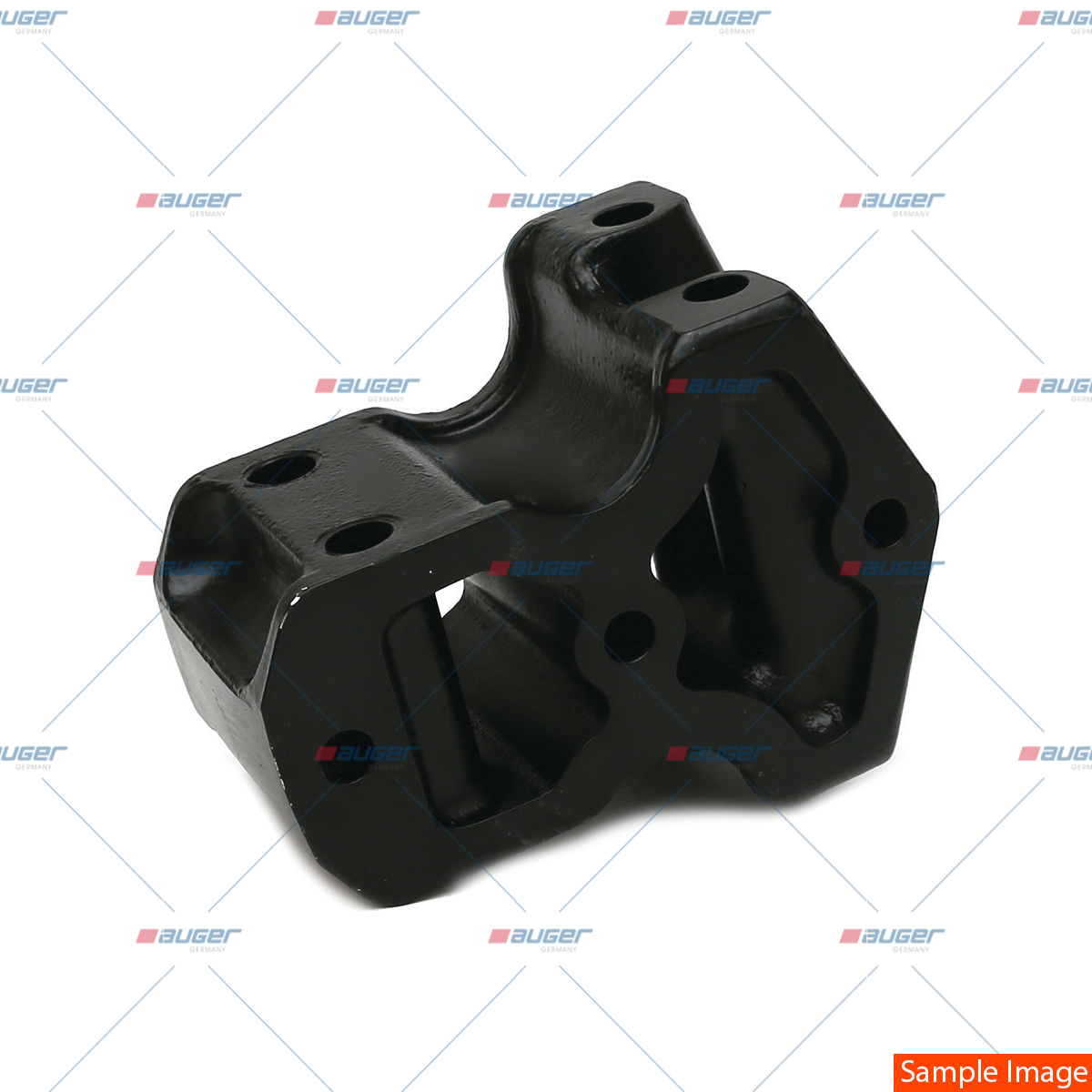 Halter, Stabilisator