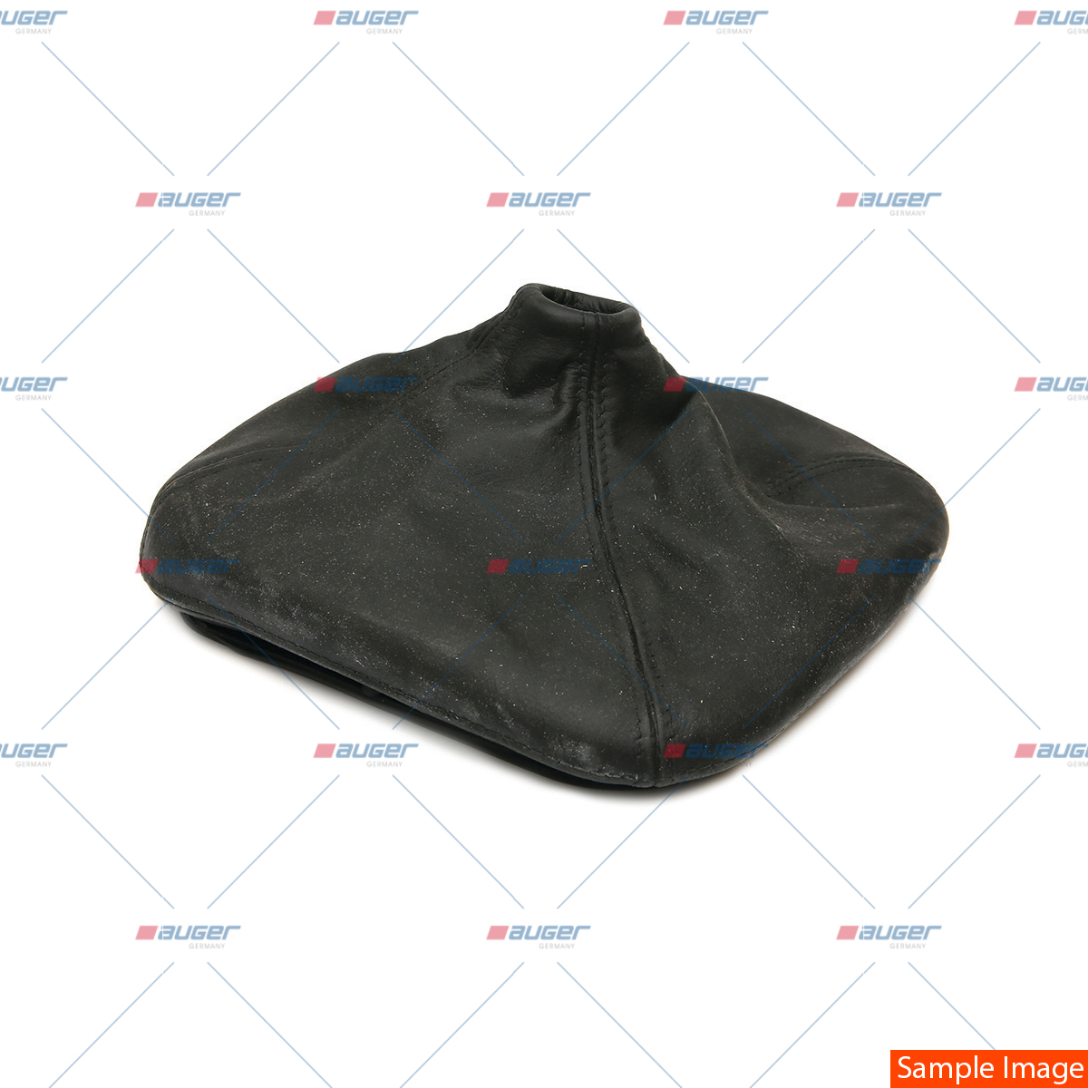 Staubschutzblech, Getriebeschalter