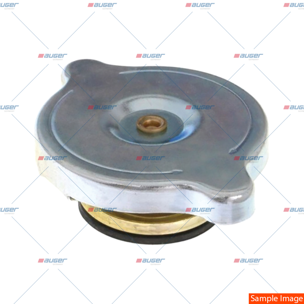 Ausgleichbehaelter Kappe, Kuehler