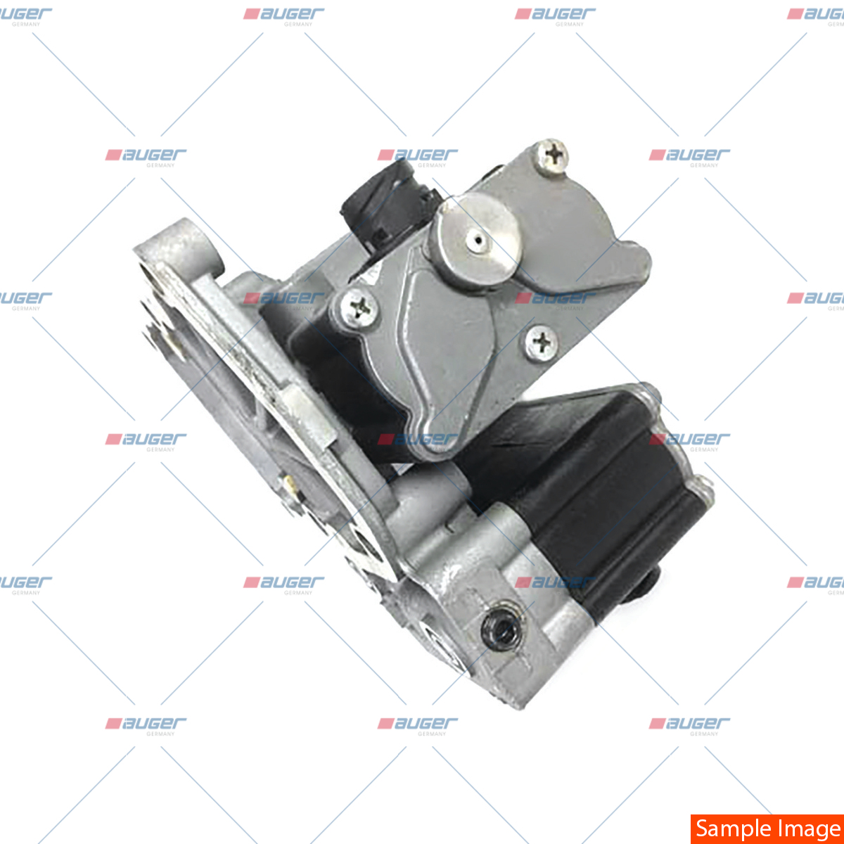 Zylinder, Schaltbetaetigung