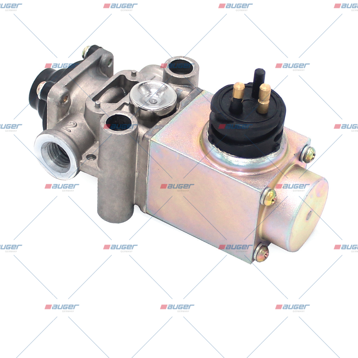 ASR-Proportionalventil