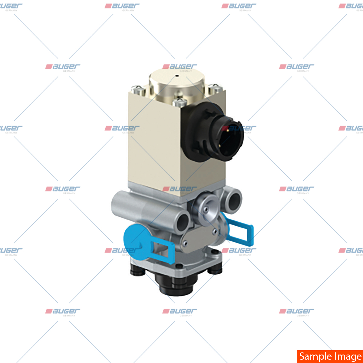 EBS-Proportionalventil