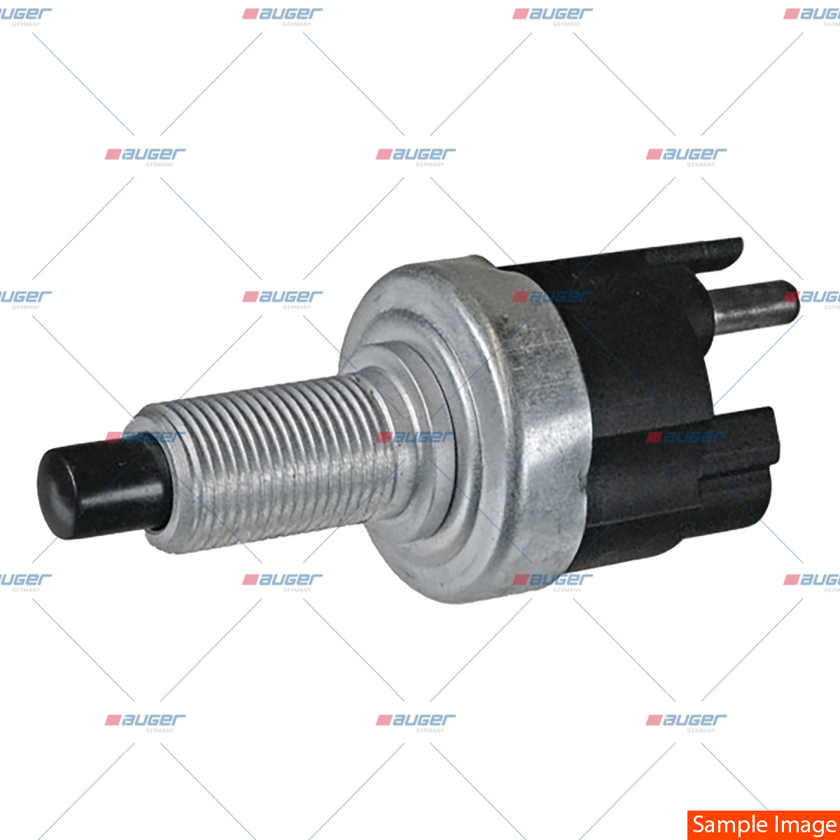 Schalter, Bremspedal