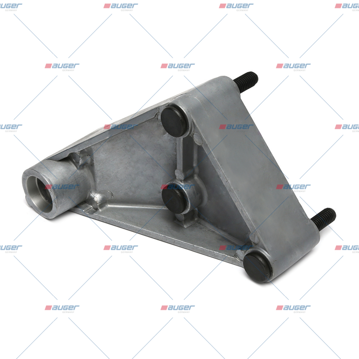 Halter, Getriebeschalter