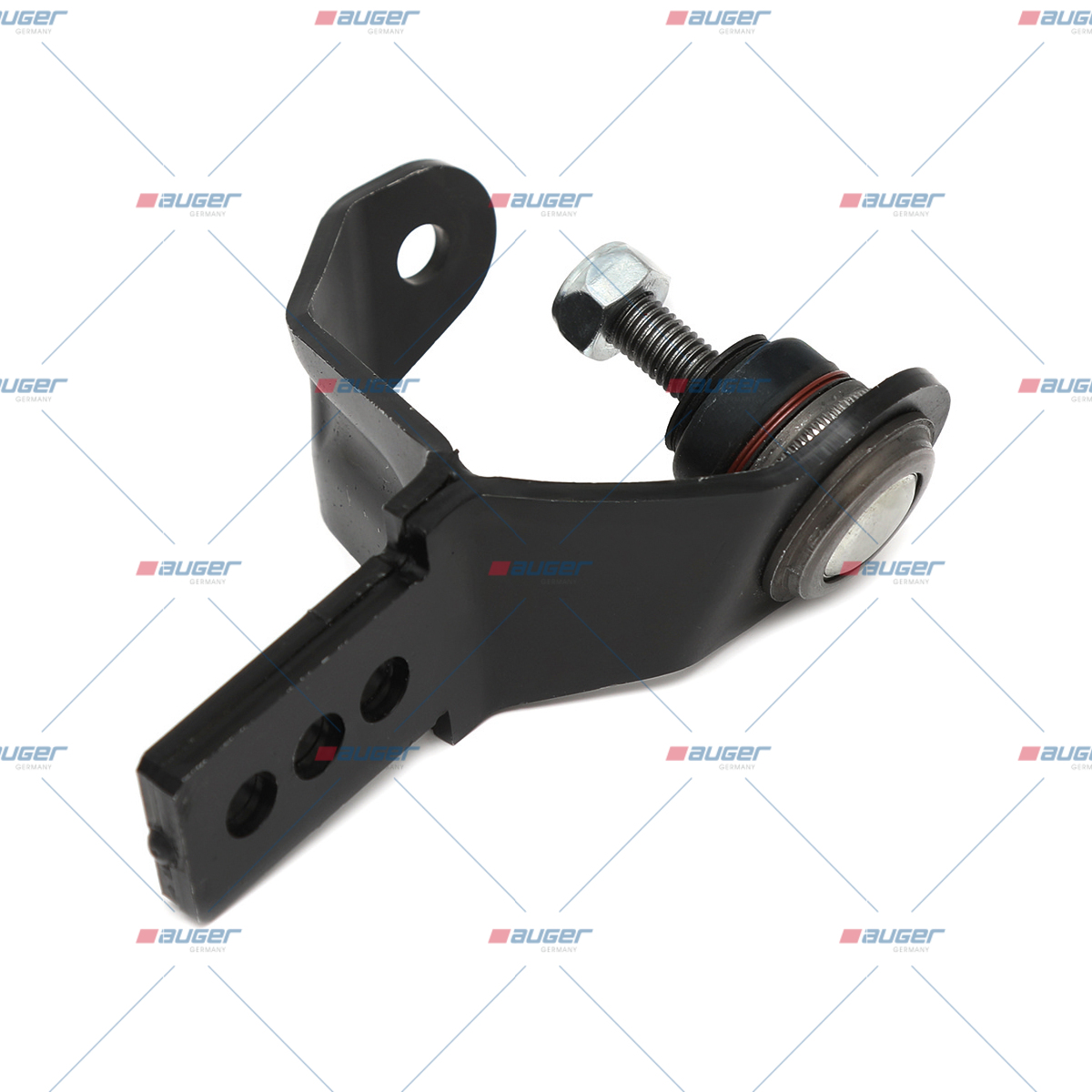 Arm, Getriebeschalter