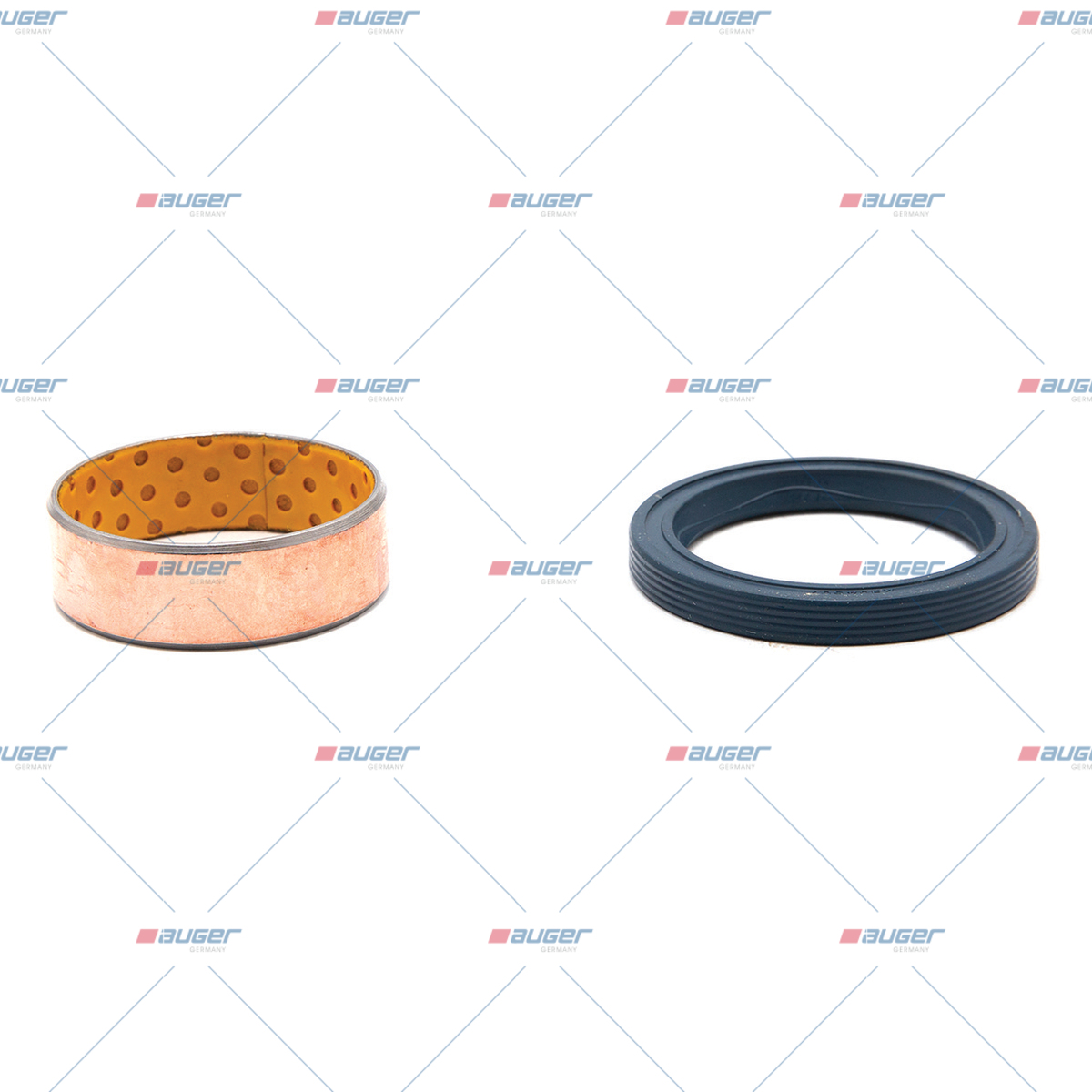 Reparatursatz, Spannbuegel