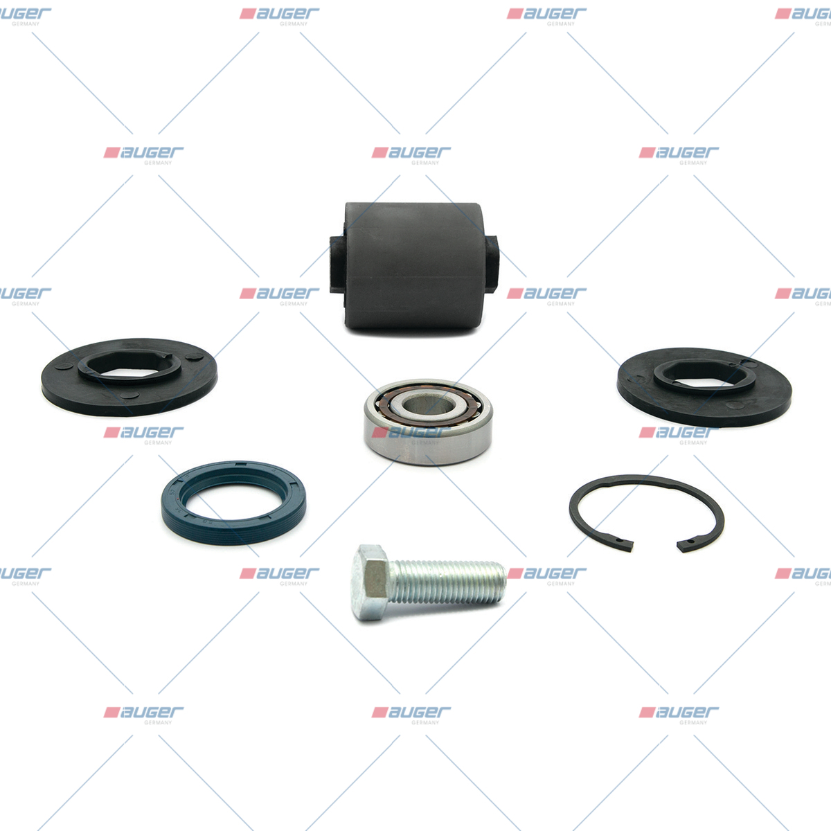 Reparatursatz, Cabin