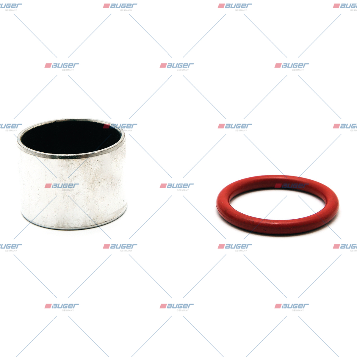 Reparatursatz, Bremsbacke