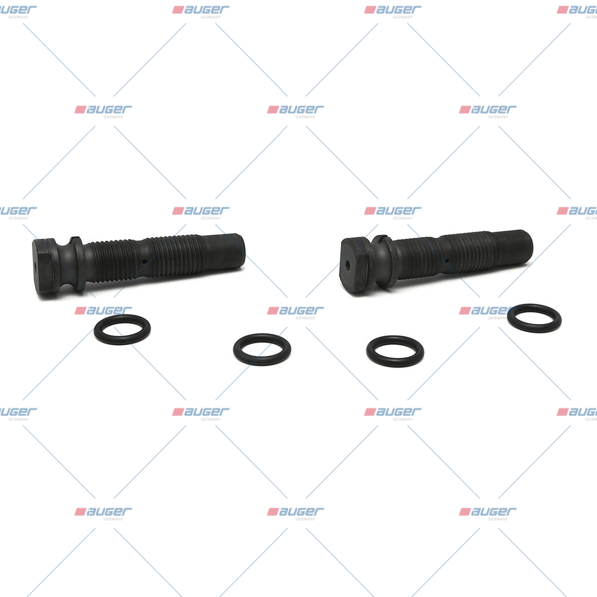 Reparatursatz, Feder