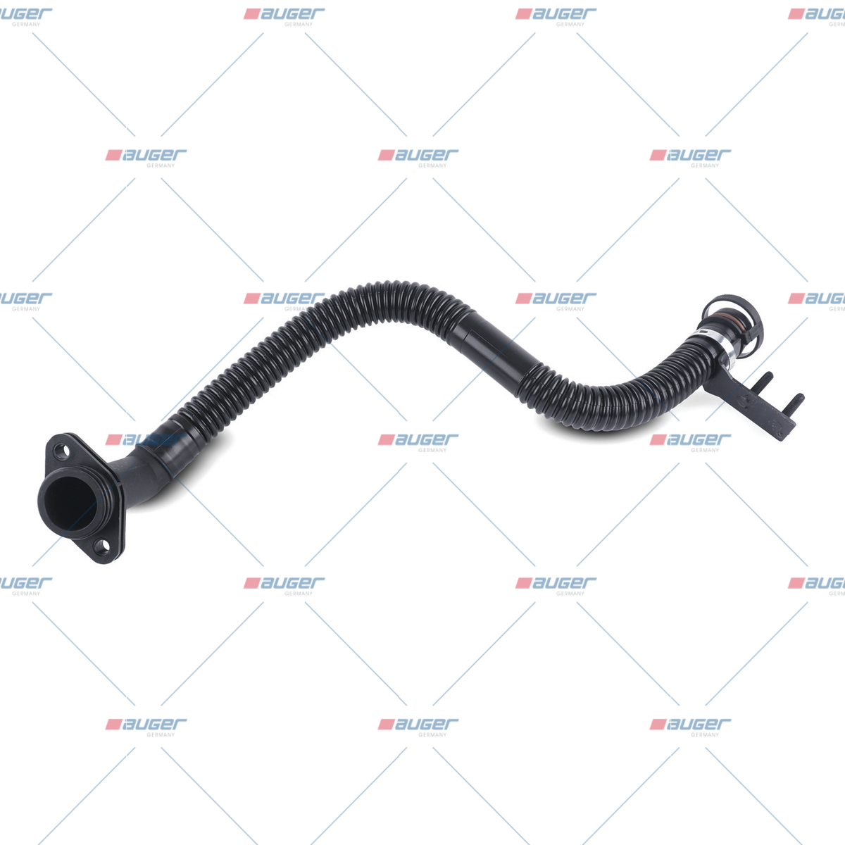 Rohr, Oeleinfuellvorrichtung