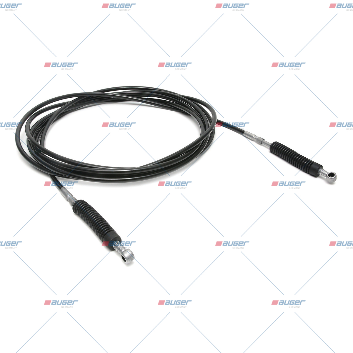 Kabel, Schaltbetaetigung