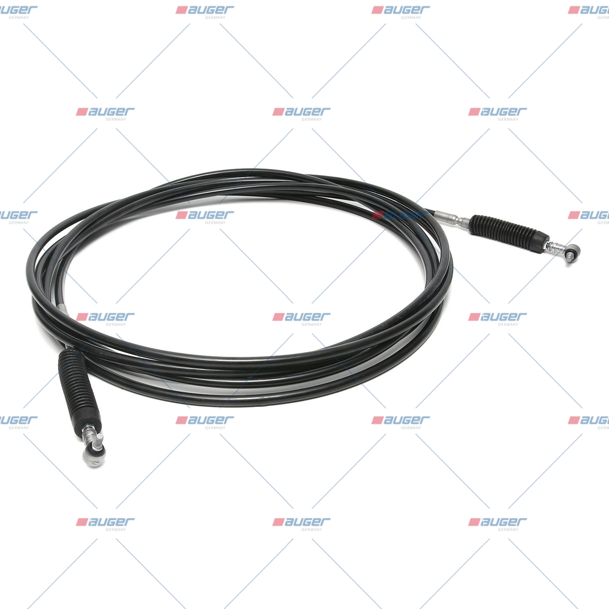 Kabel, Schaltbetaetigung