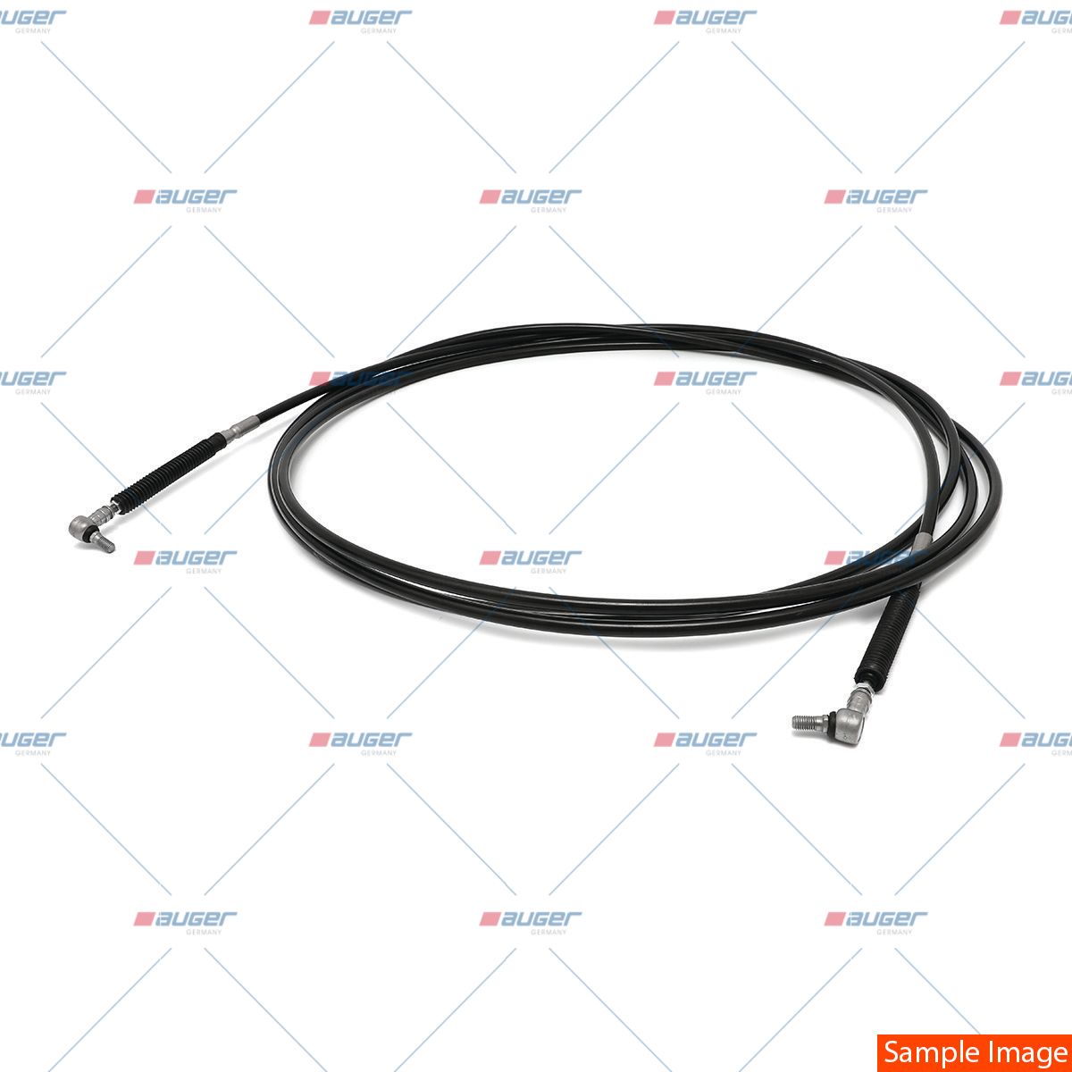 Kabel, Schaltbetaetigung