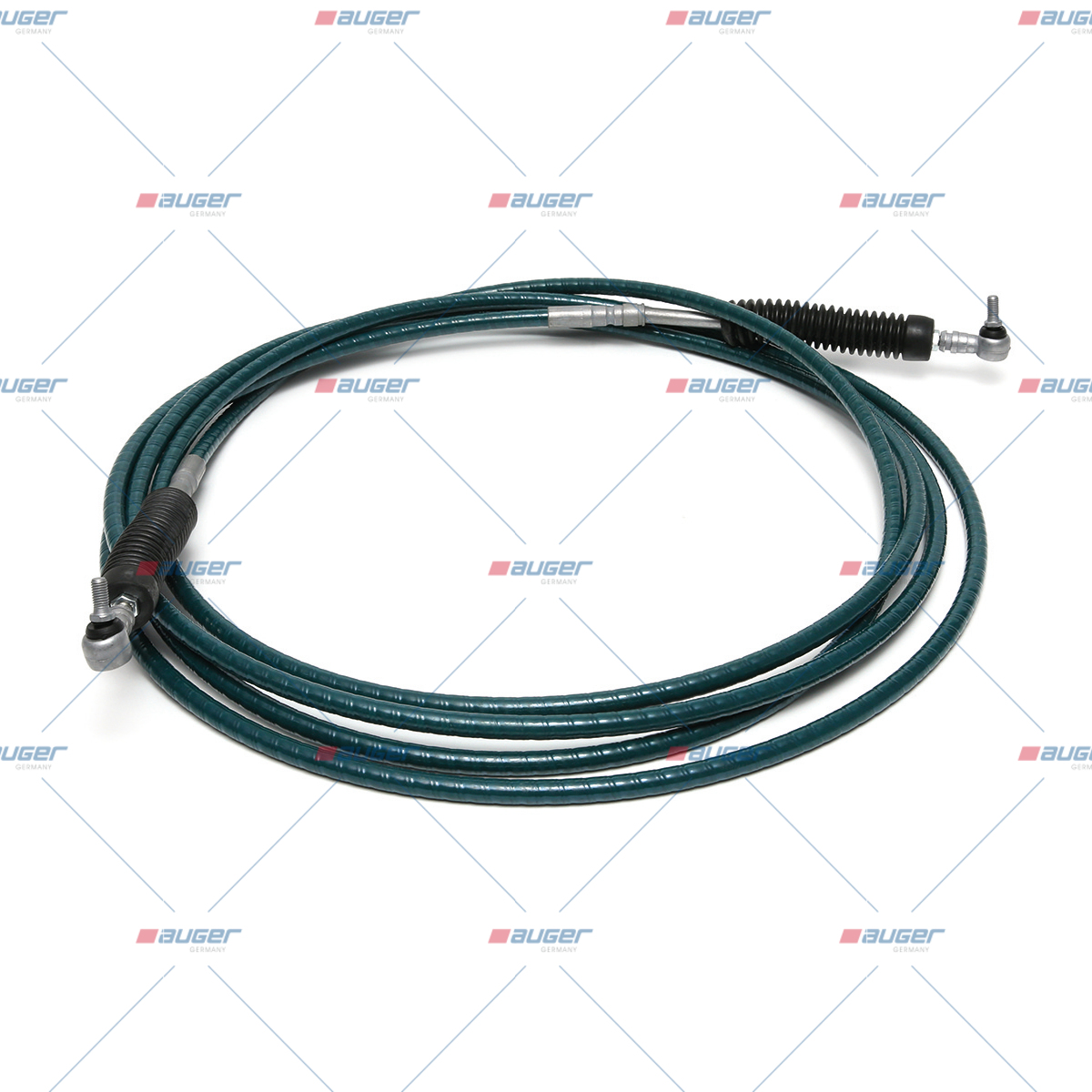 Kabel, Schaltbetaetigung