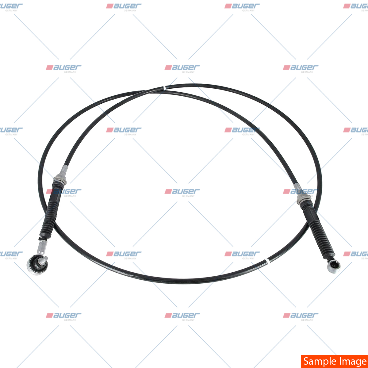 Kabel, Schaltbetaetigung