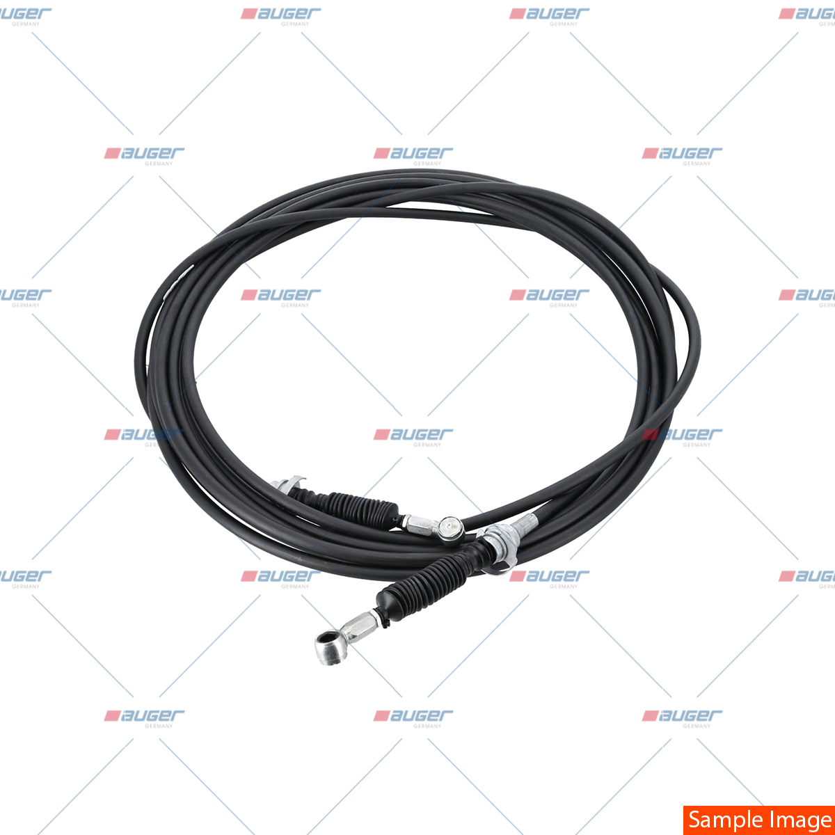 Kabel, Schaltbetaetigung