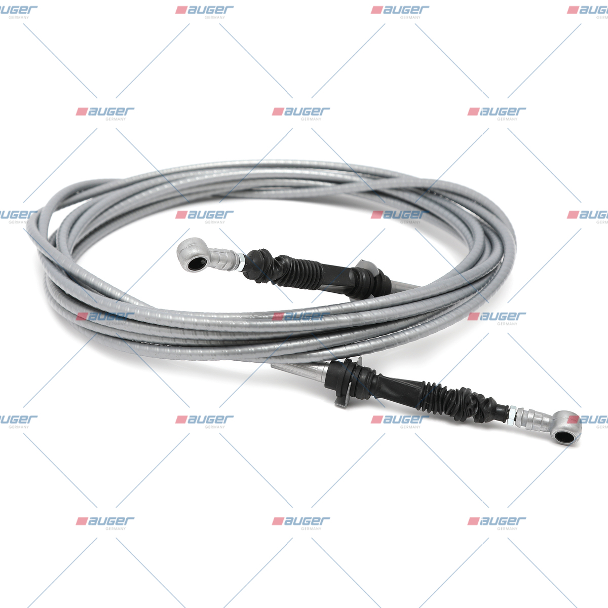 Kabel, Schaltbetaetigung