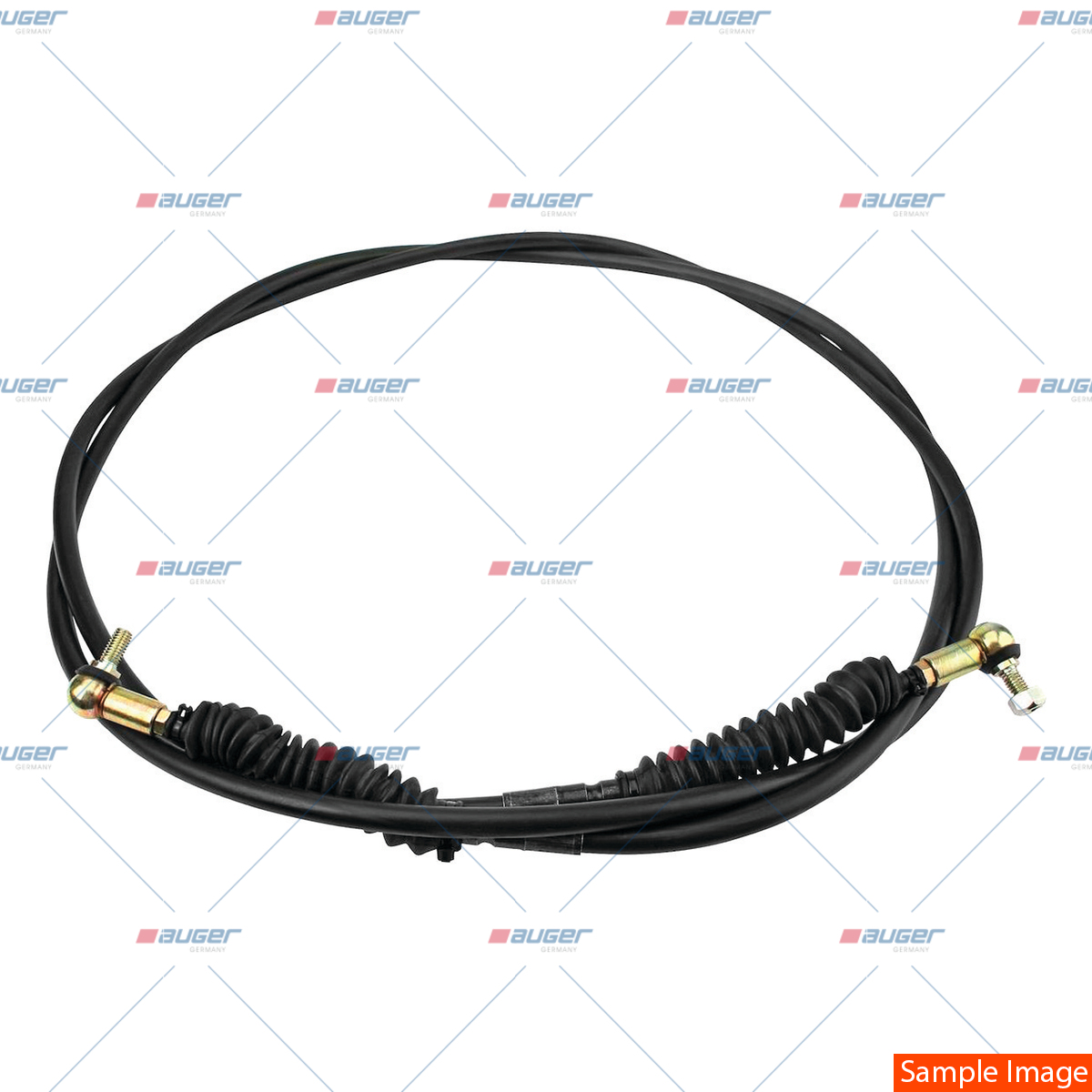 Kabel, Schaltbetaetigung