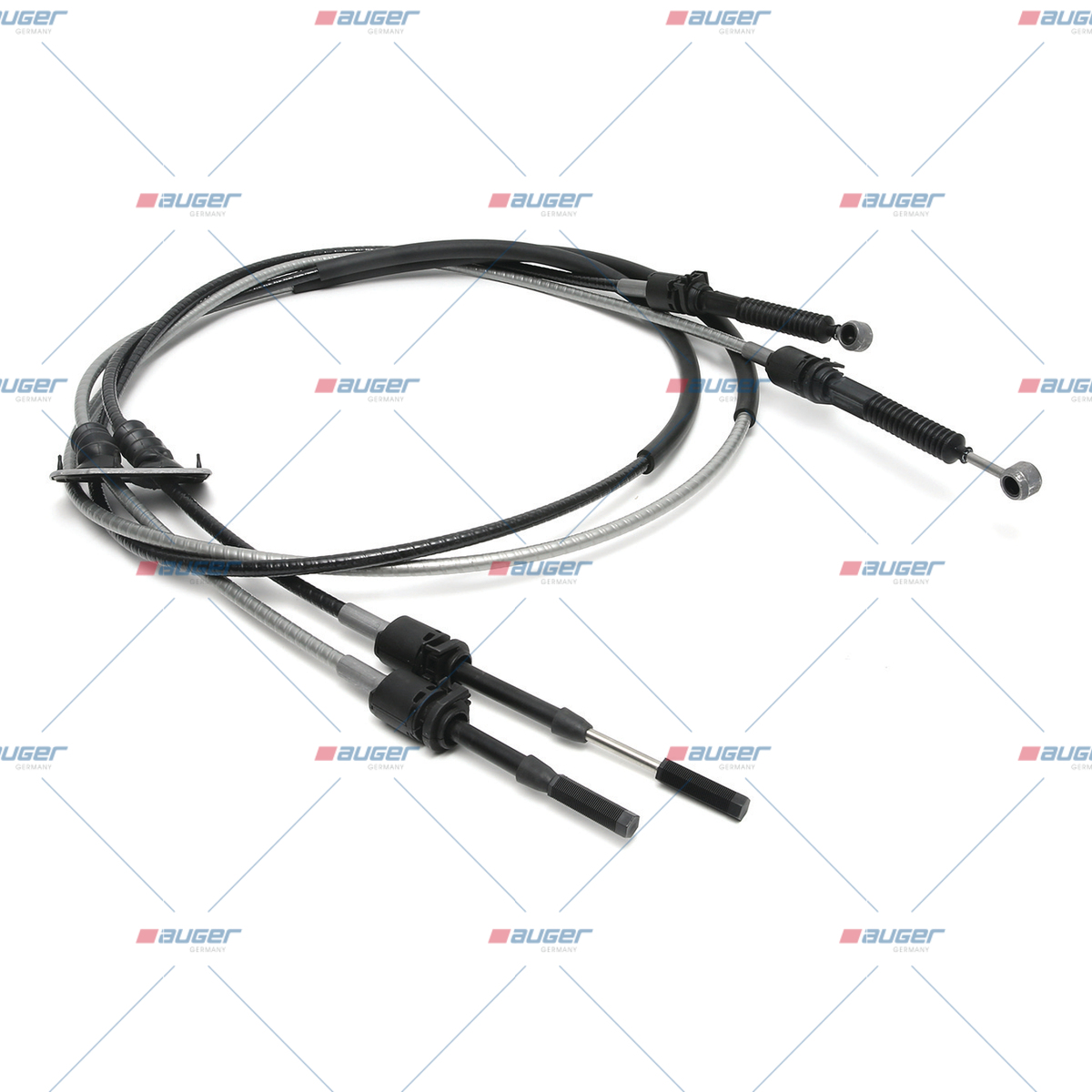 Kabel, Schaltbetaetigung