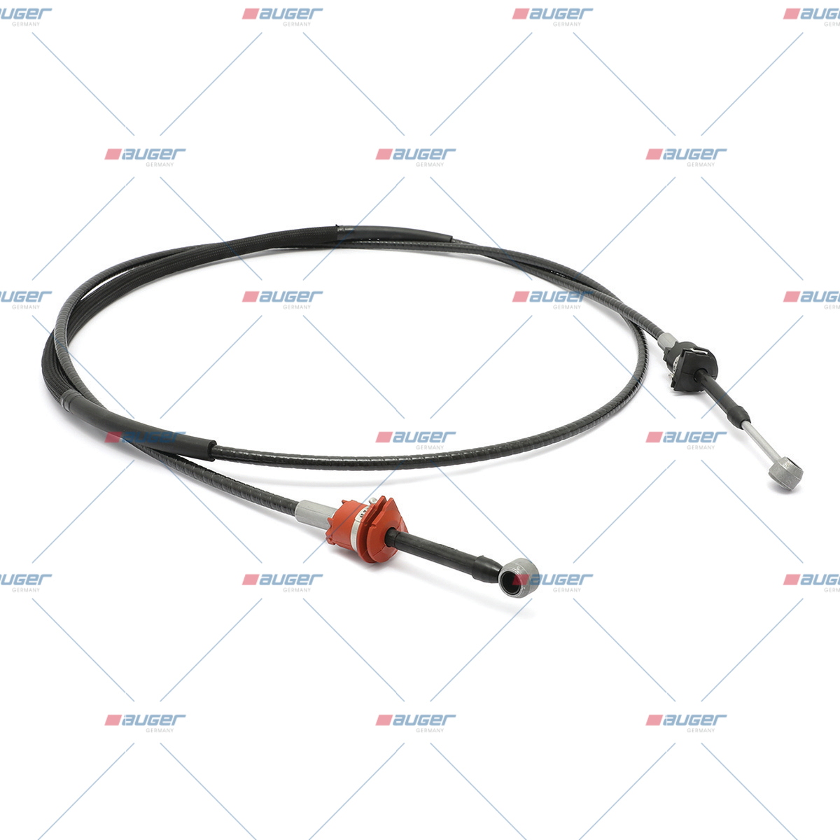 Kabel, Schaltbetaetigung