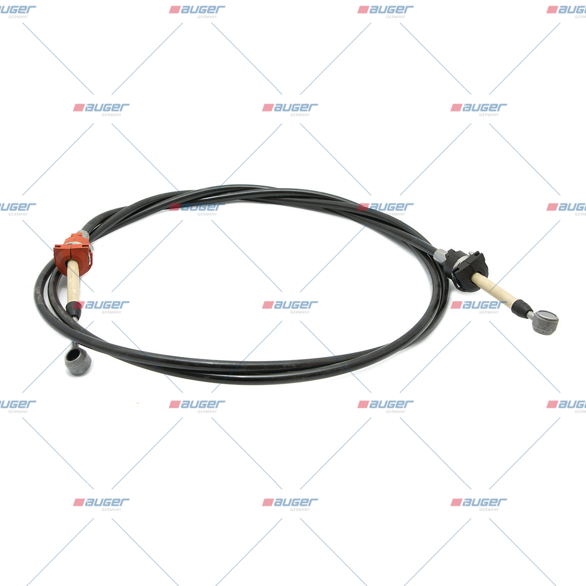 97547 Cable, Gear Shift Control | Product Detail | Auger
