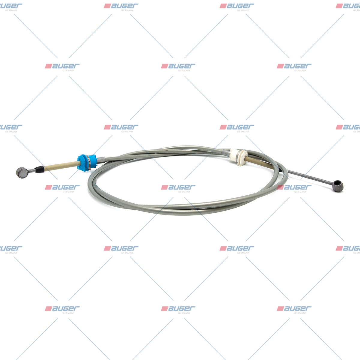 Kabel, Schaltbetaetigung