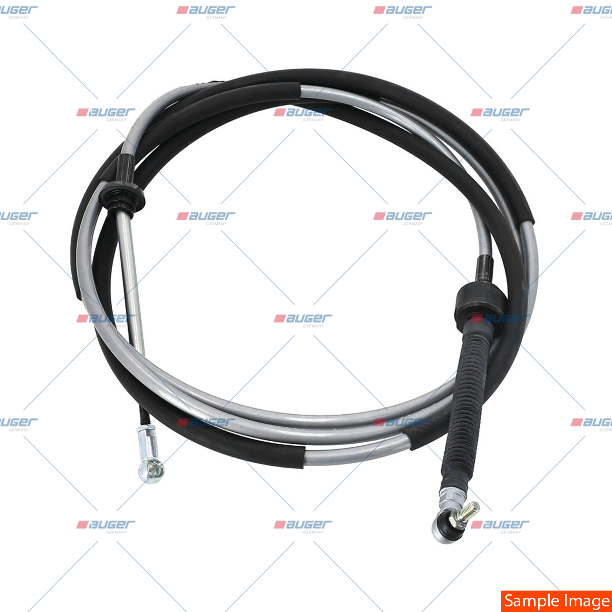 Kabel, Schaltbetaetigung