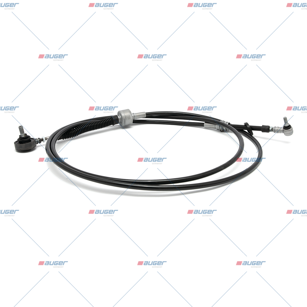 Kabel, Schaltbetaetigung