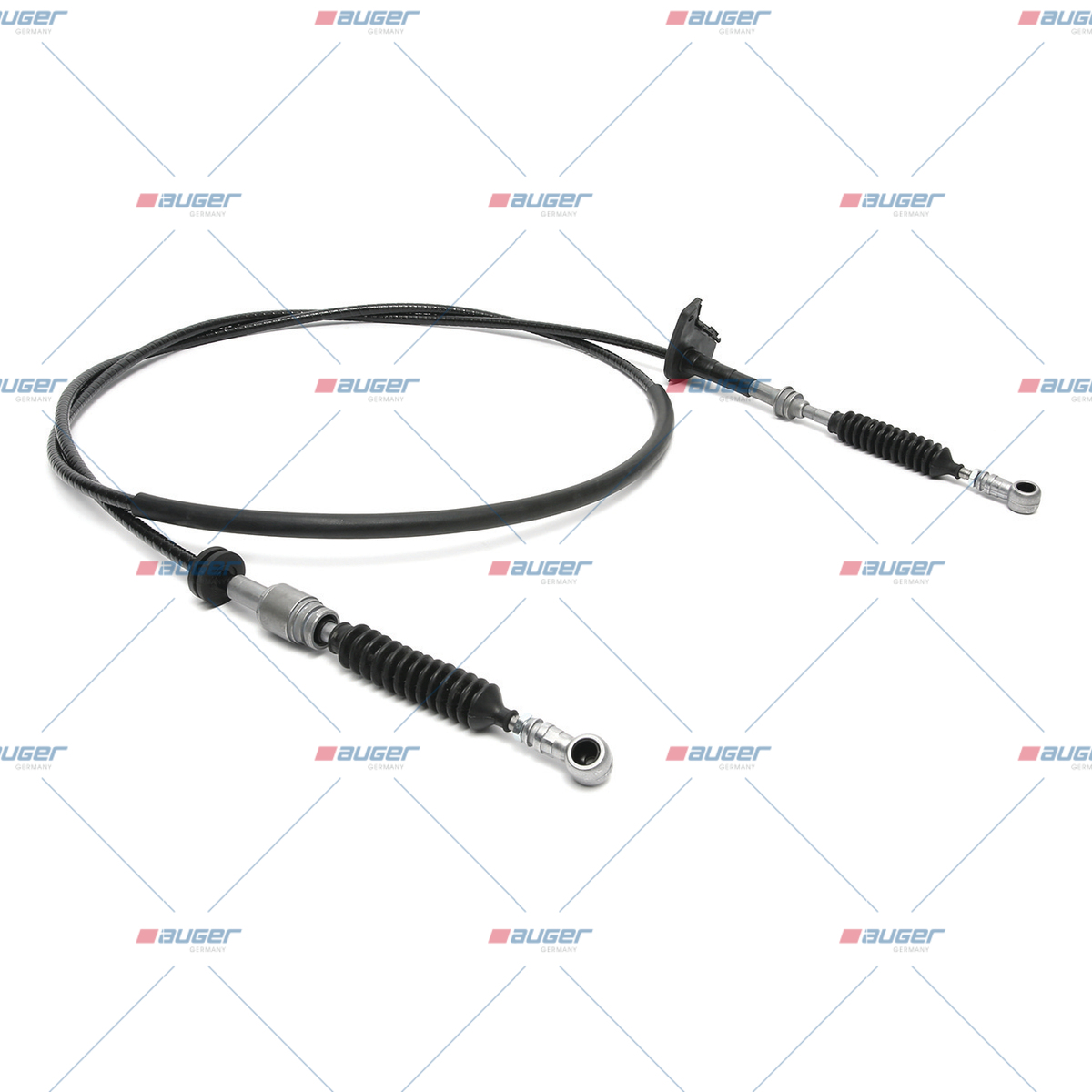 Kabel, Schaltbetaetigung