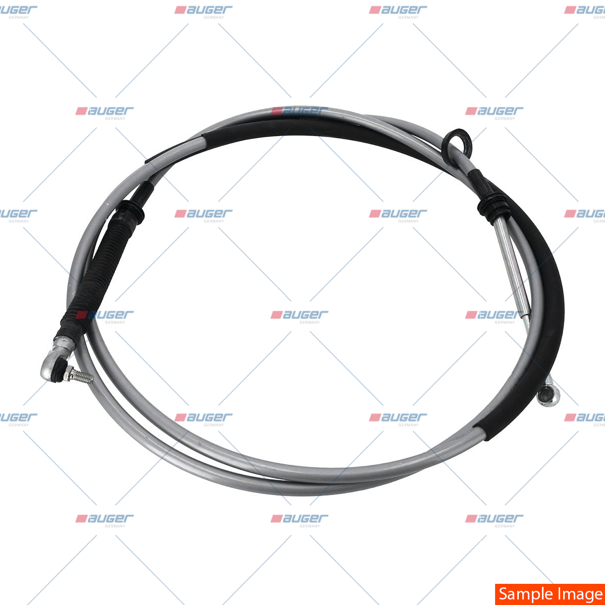 Kabel, Schaltbetaetigung