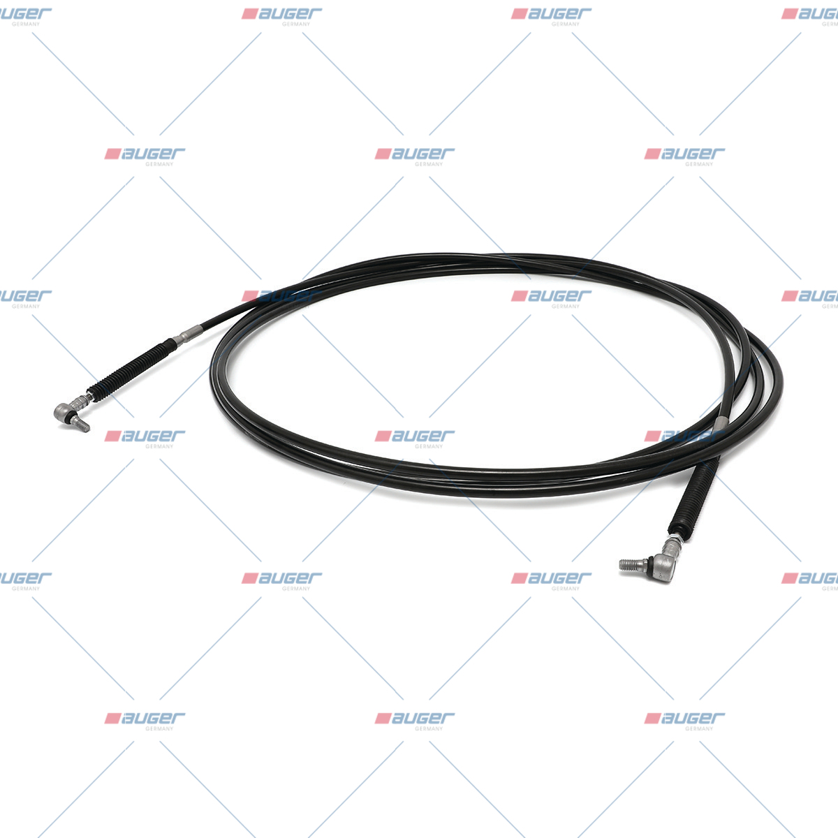 Kabel, Schaltbetaetigung