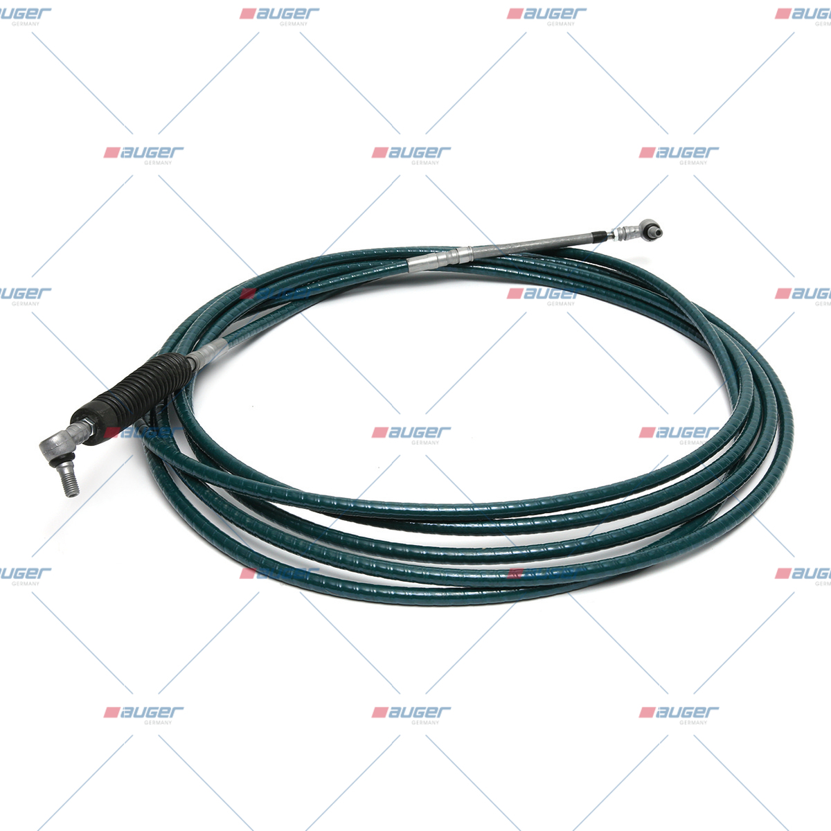 Kabel, Schaltbetaetigung