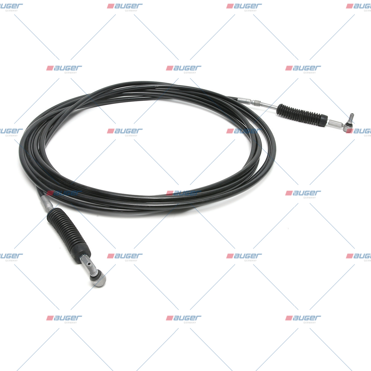 Kabel, Schaltbetaetigung