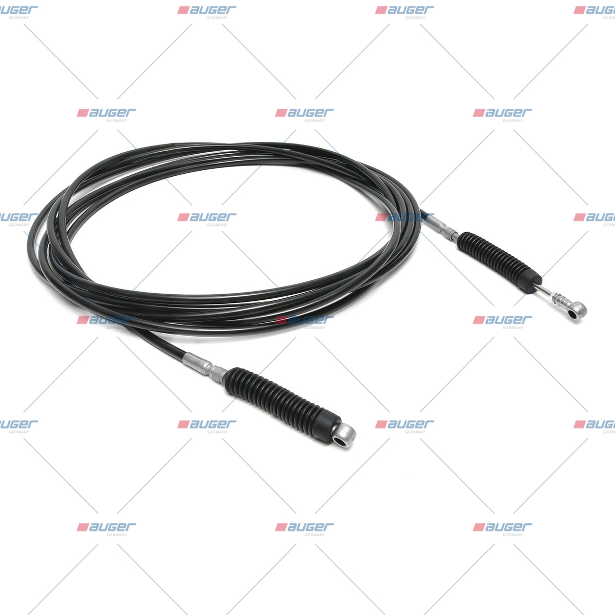 Kabel, Schaltbetaetigung