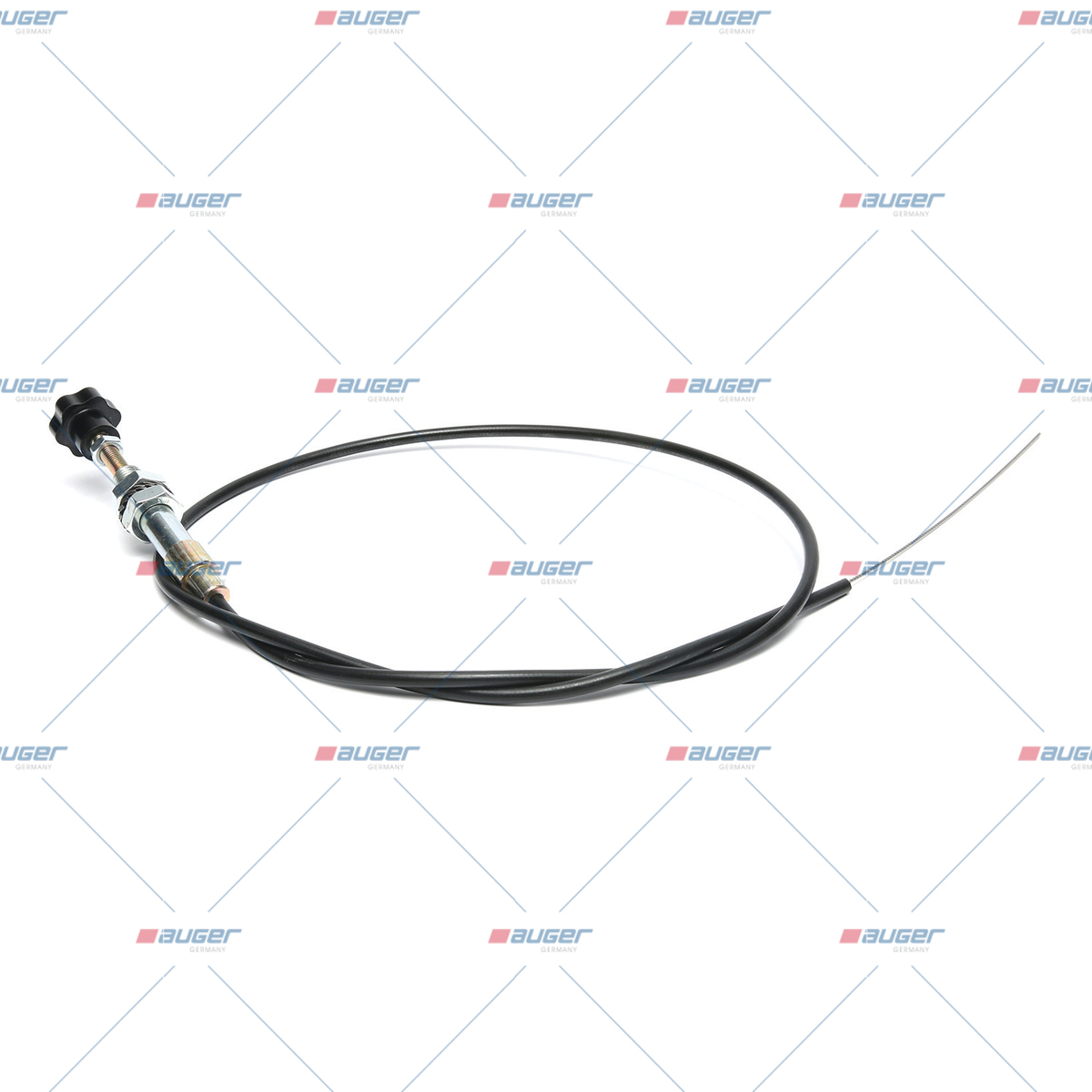 Kabel, Schaltbetaetigung