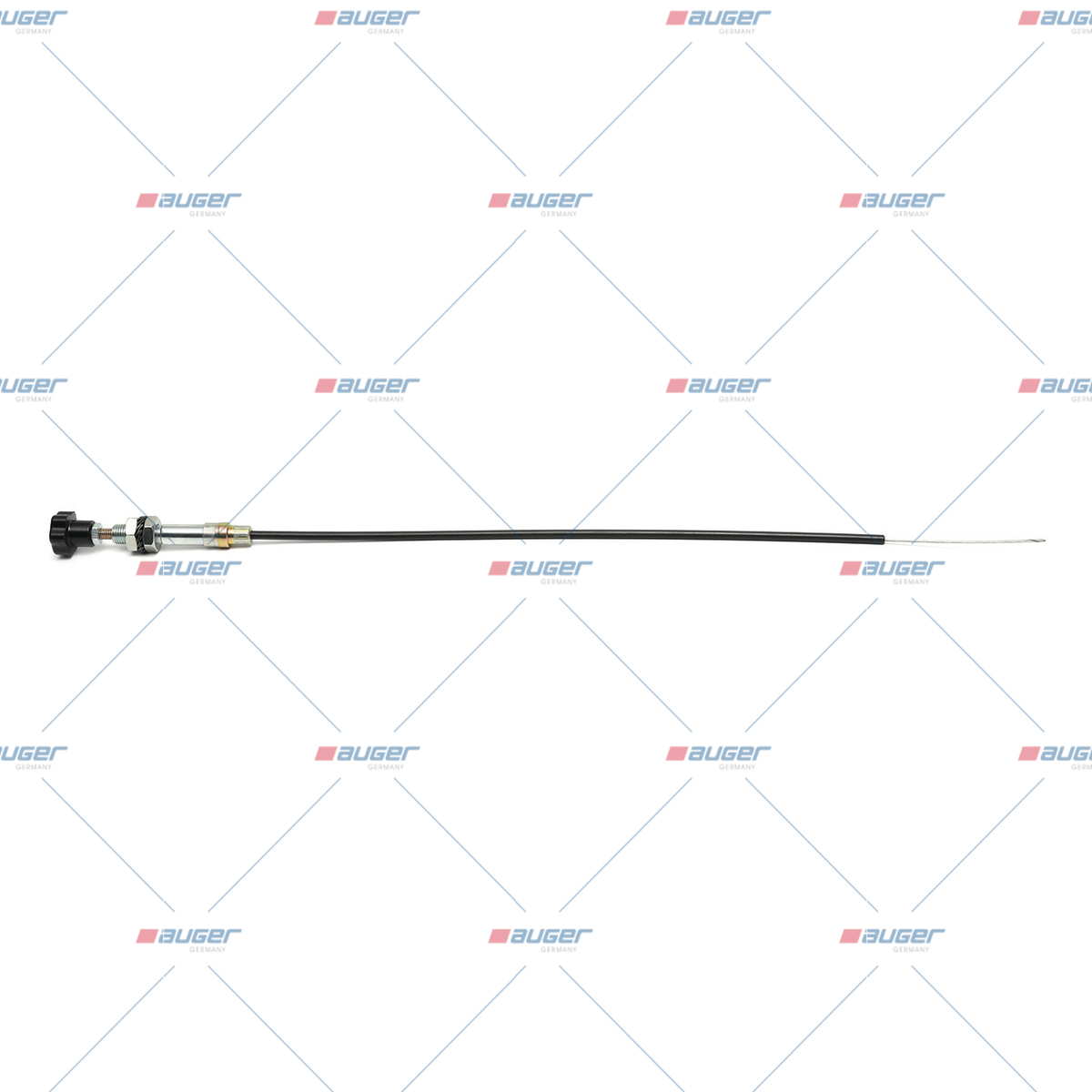 Kabel, Schaltbetaetigung