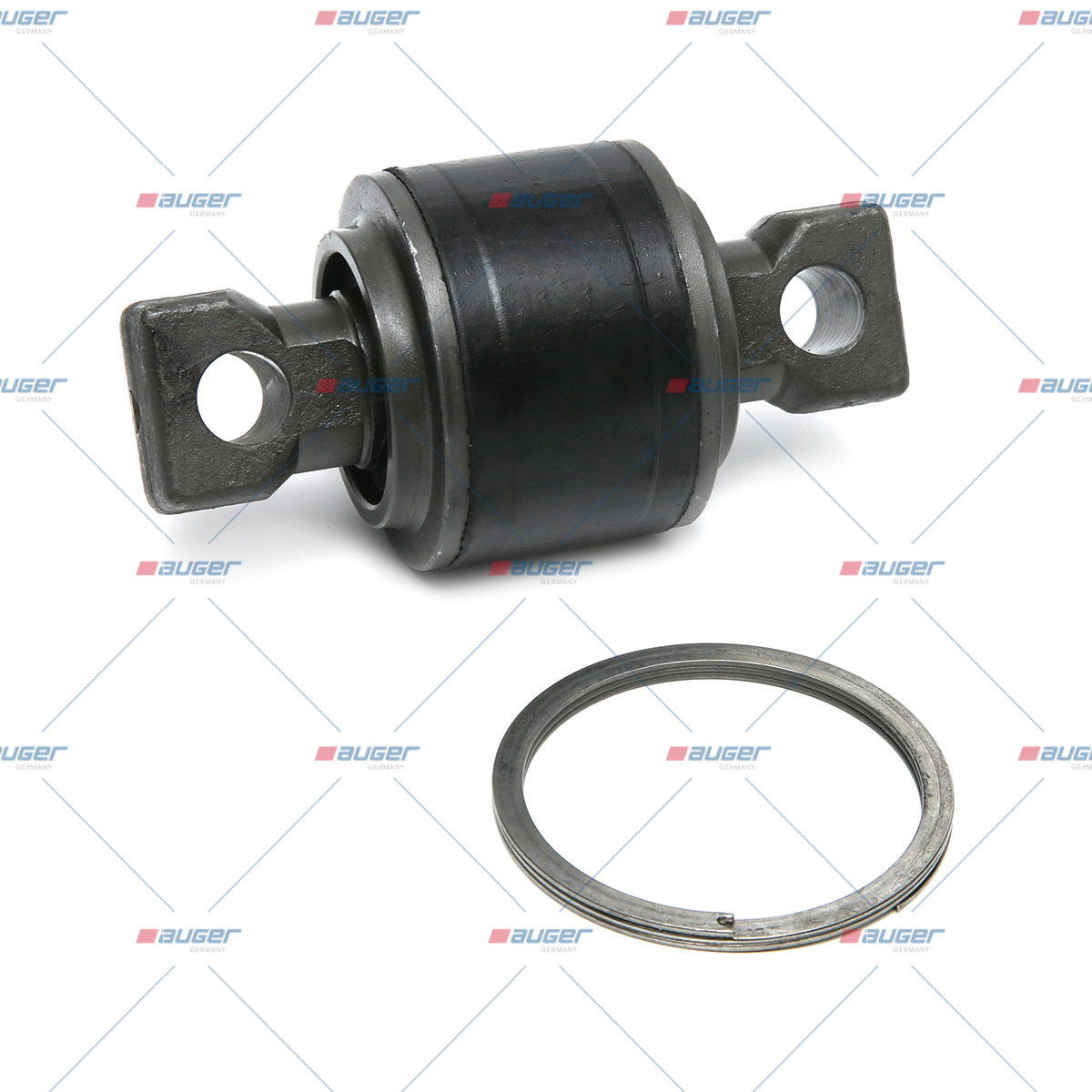 Reparatursatz, Achsstrebe