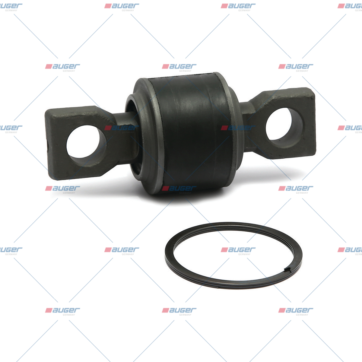 Reparatursatz, Achsstrebe