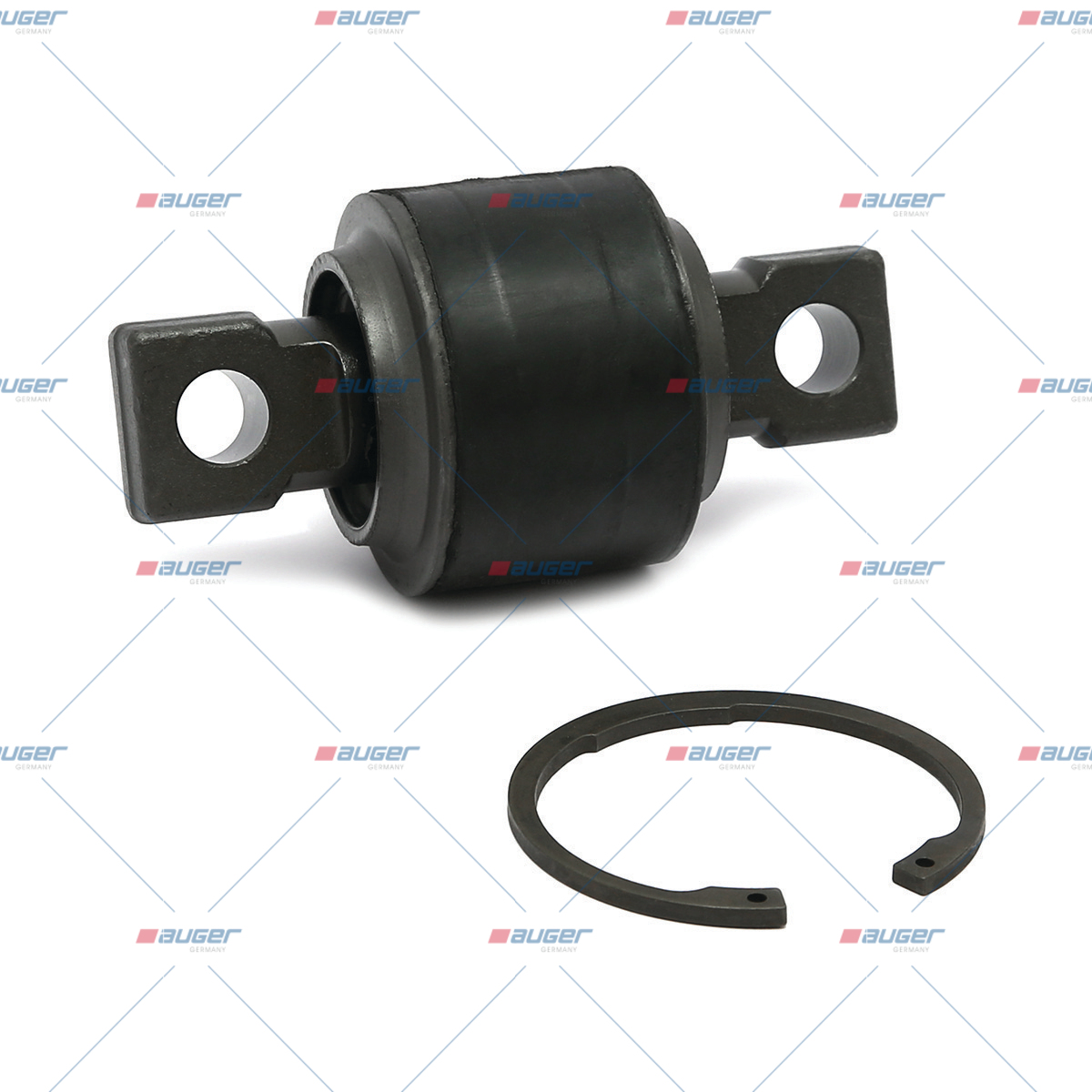 Reparatursatz, Achsstrebe