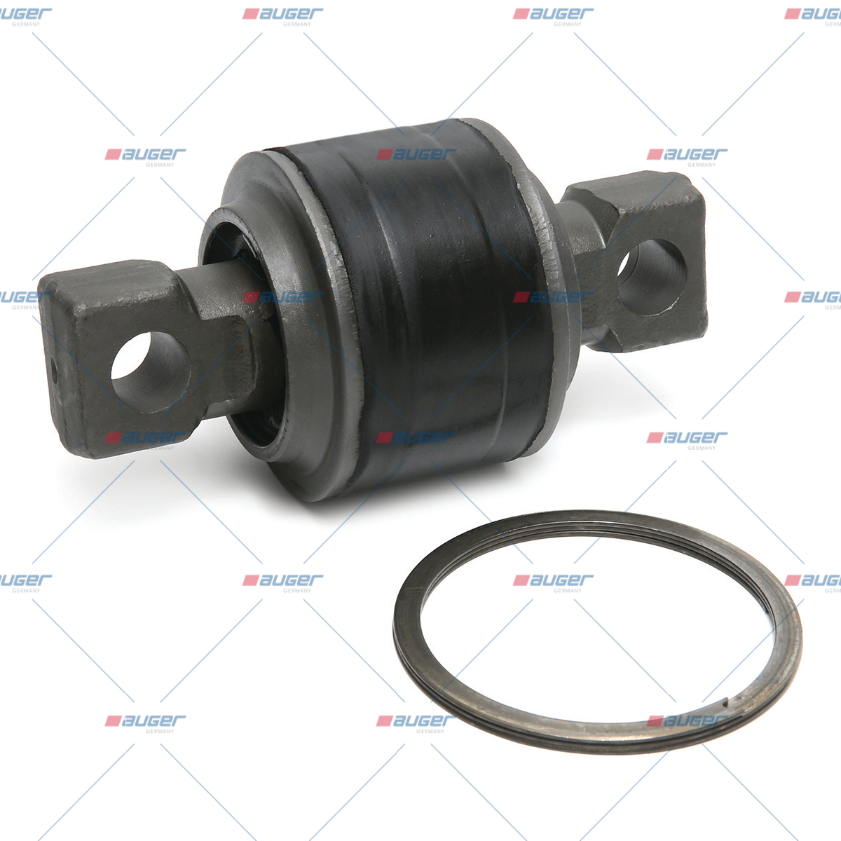 Reparatursatz, Achsstrebe