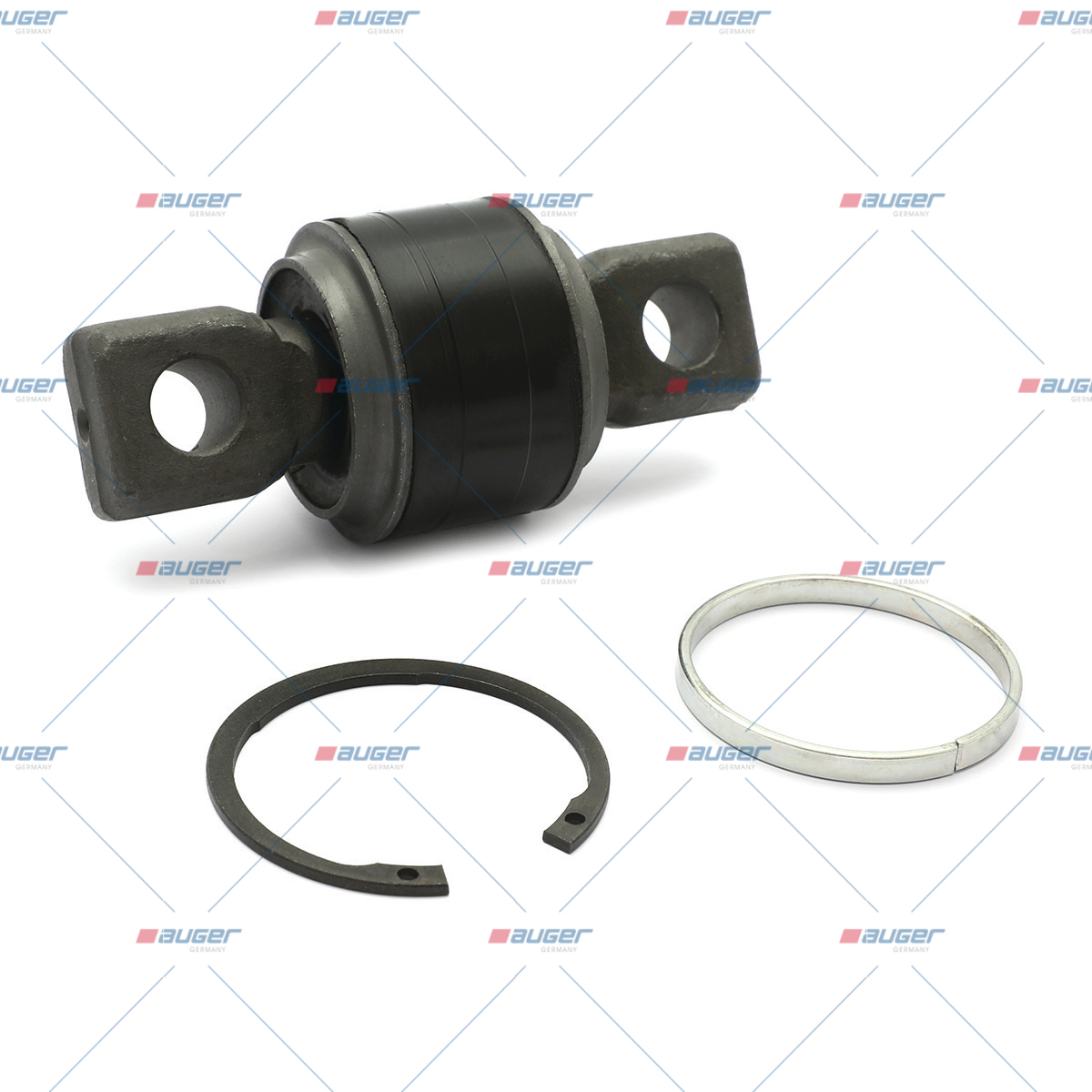 Reparatursatz, Achsstrebe