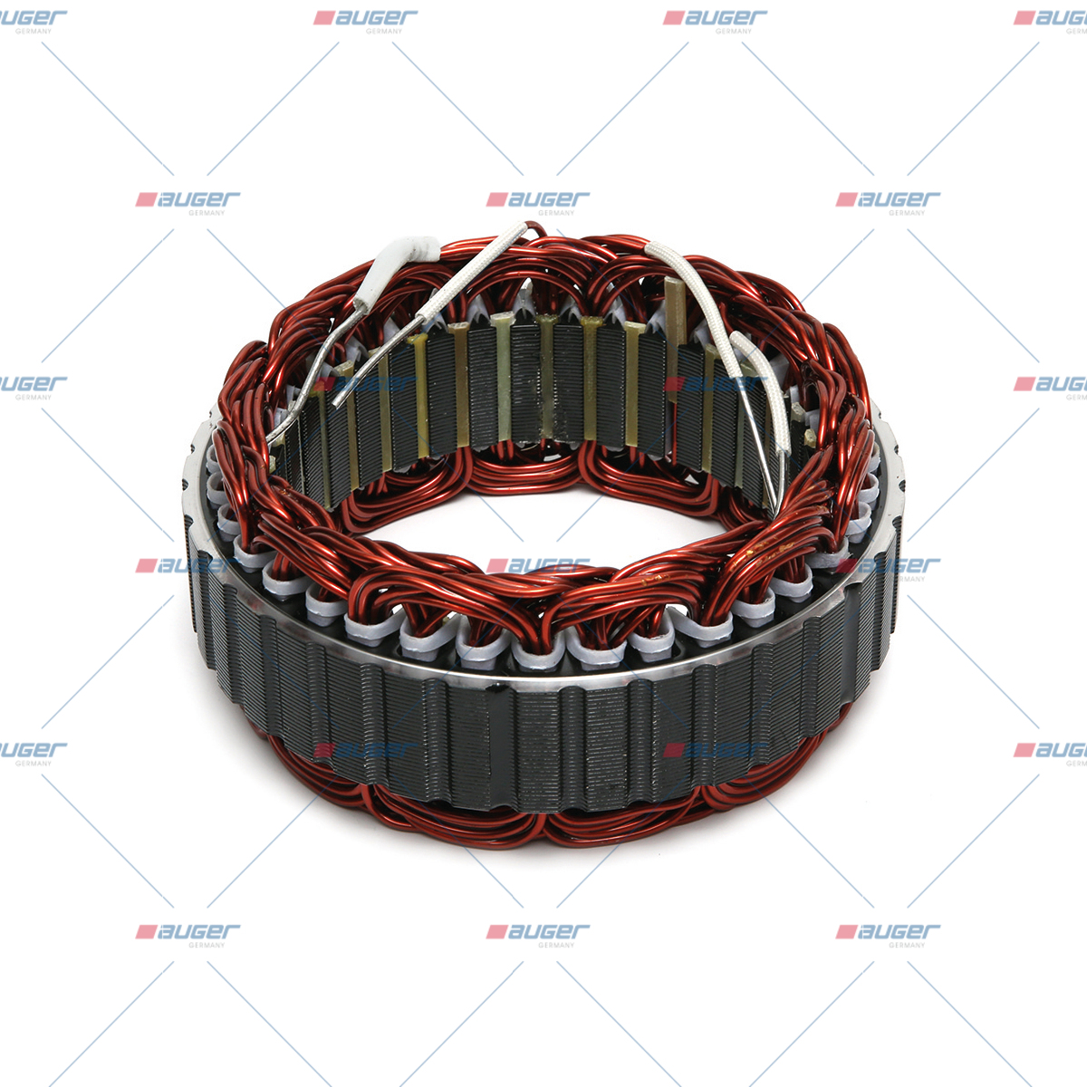 Stator, Generator